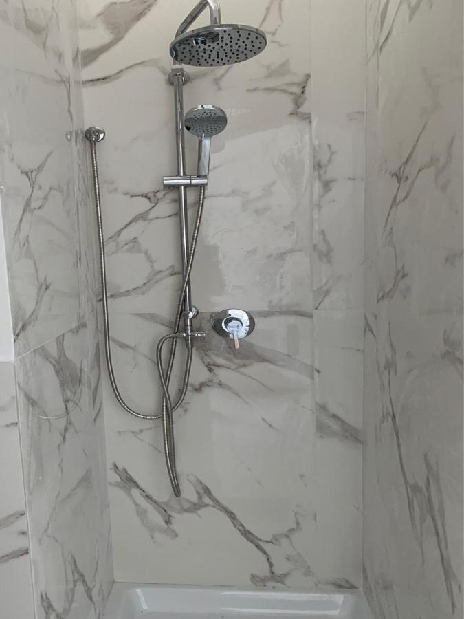 Acquamarina Apartment With Terrace Марсала Екстериор снимка